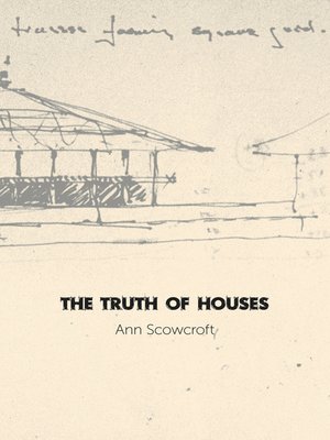 cover image of The Truth of Houses